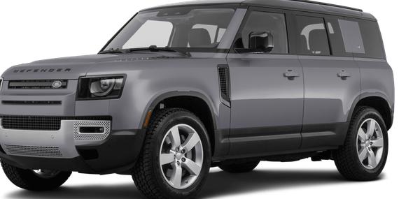 LAND ROVER DEFENDER 2020 SALEJEEX5L2023880 image